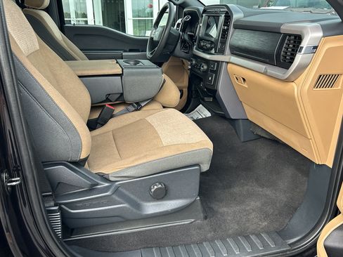 Used 2023 Ford F150 XLT AWD/4WD image 16