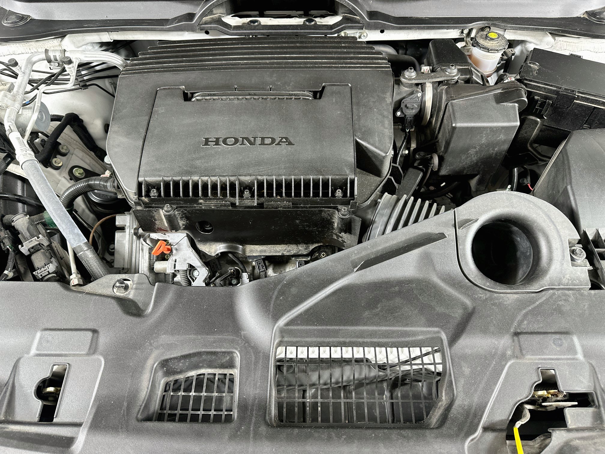 Certified 2025 Honda Pilot EX-L image 29