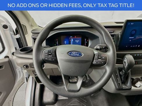 New 2026 Ford Transit 250 Base image 11