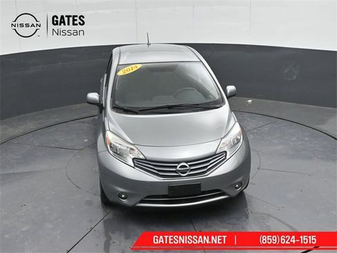 Used 2014 Nissan Versa Note SV w/ SL Package image 45