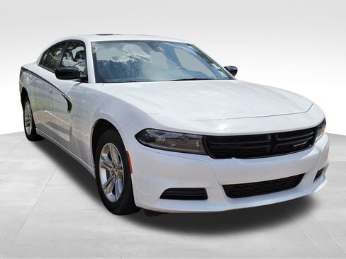 Used 2023 Dodge Charger SXT RWD image 9