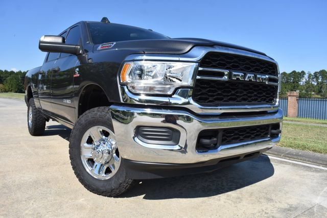 Used 2022 RAM 2500 Tradesman AWD/4WD image 4