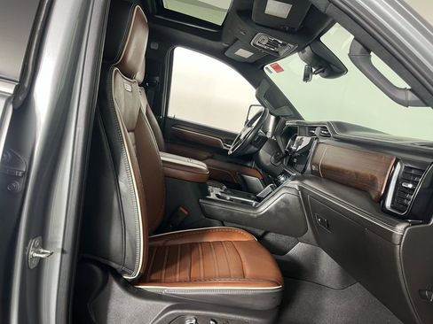 Used 2024 GMC Sierra 2500 Denali Ultimate image 32