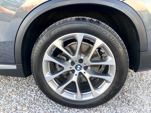 Used 2020 BMW X5 xDrive40i image 34