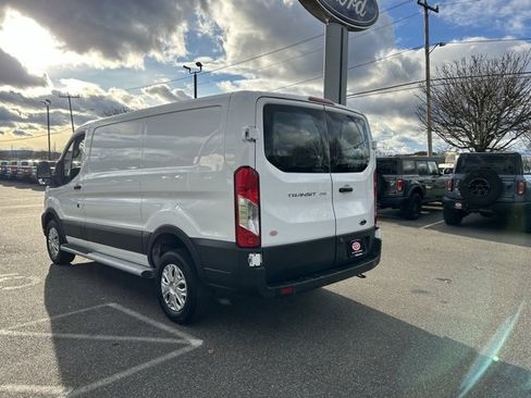 Used 2024 Ford Transit 250 Low Roof w/ Exterior Upgrade Package image 5