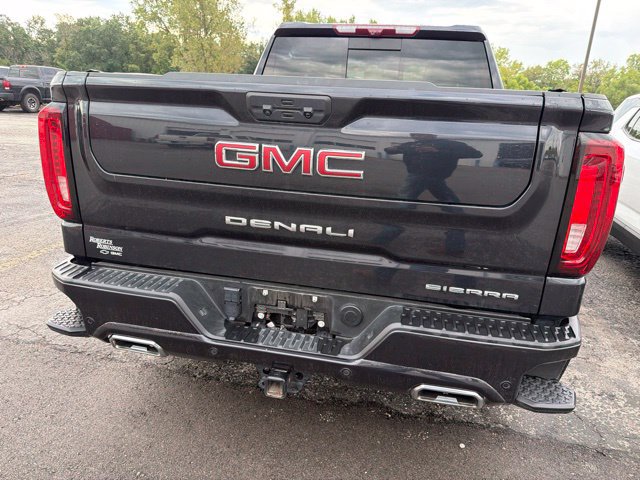 Used 2024 GMC Sierra 1500 Denali AWD/4WD image 16
