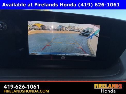 Used 2025 Buick Encore GX Sport Touring image 21