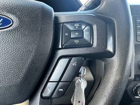 Used 2019 Ford F250 XL w/ Power Equipment Group AWD/4WD image 14
