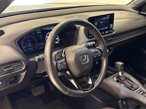 Certified 2024 Honda HR-V Sport image 20
