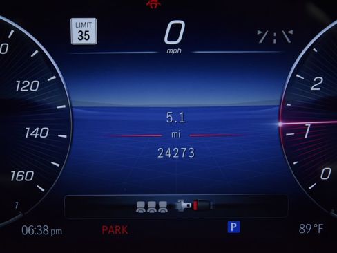 Certified 2023 Mercedes-Benz S 500 4MATIC image 26
