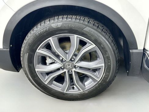Used 2022 Honda CR-V Touring image 31