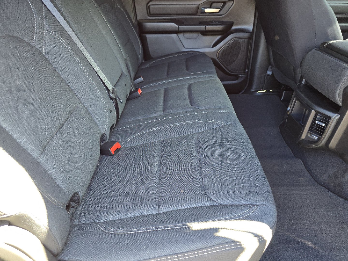 Used 2026 RAM 1500 Tradesman AWD/4WD image 57