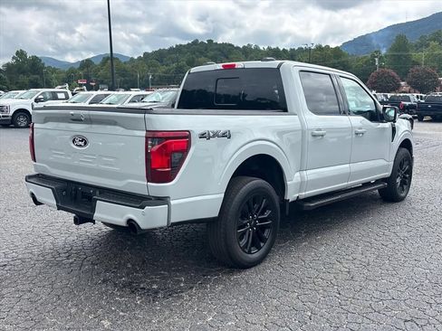 Used 2024 Ford F150 XLT w/ Equipment Group 302A MID AWD/4WD image 8