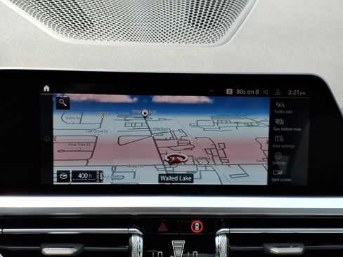 Used 2022 BMW M4 Coupe RWD image 15