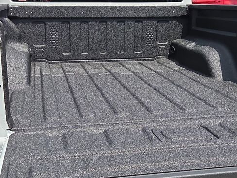 New 2026 Jeep Gladiator Rubicon AWD/4WD image 8