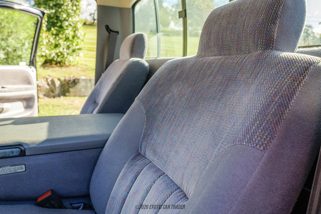 Used 1997 Dodge Ram 1500 Truck 2WD Regular Cab image 29