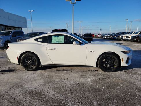 New 2026 Ford Mustang GT image 3