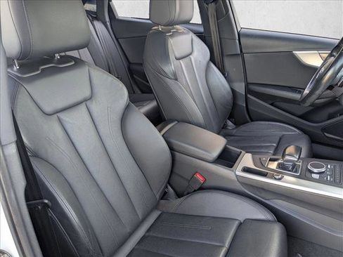 Used 2017 Audi A4 2.0T Premium Plus w/ Premium Plus Package image 23