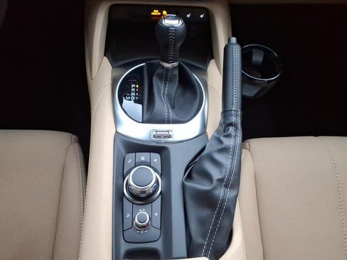 New 2026 MAZDA MX-5 Miata Grand Touring w/ Appearance Package RWD image 23