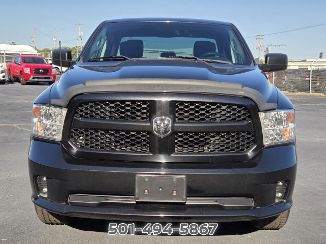 Used 2019 RAM 1500 Express AWD/4WD image 8