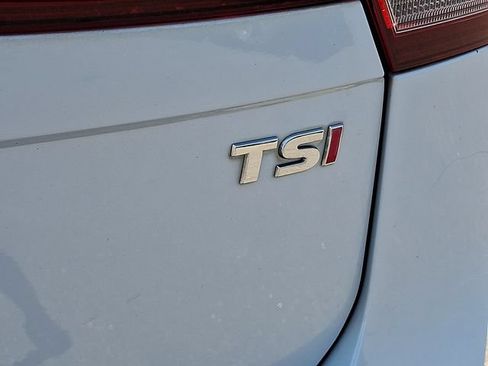 Used 2018 Volkswagen Tiguan S FWD image 27