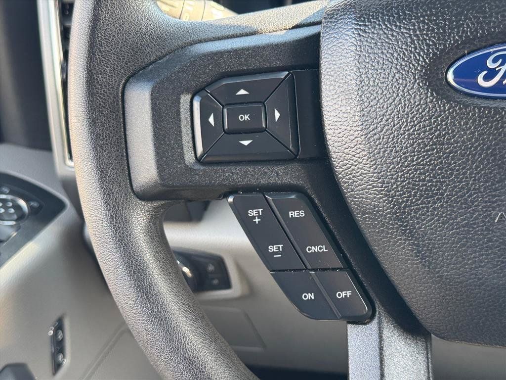 Used 2018 Ford F150 XLT AWD/4WD image 16