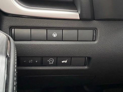 New 2026 Nissan Rogue SV image 13