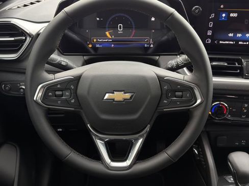 New 2026 Chevrolet TrailBlazer LT w/ LT Cold Weather Package image 12