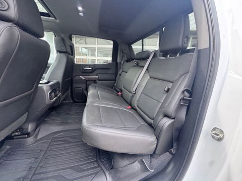 Used 2019 GMC Sierra 1500 SLT w/ SLT Premium Plus Package image 24