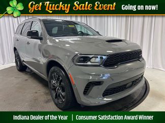New 2026 Dodge Durango GT video 1