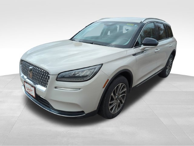 Used 2021 Lincoln Corsair AWD w/ Equipment Group 101A image 1