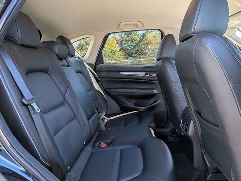 Used 2024 MAZDA CX-5 AWD 2.5 S w/ Select Package image 30