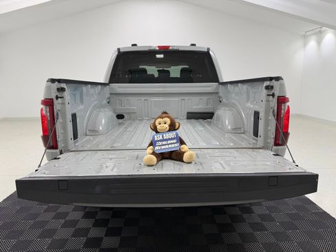 Used 2024 Ford F150 STX AWD/4WD image 6