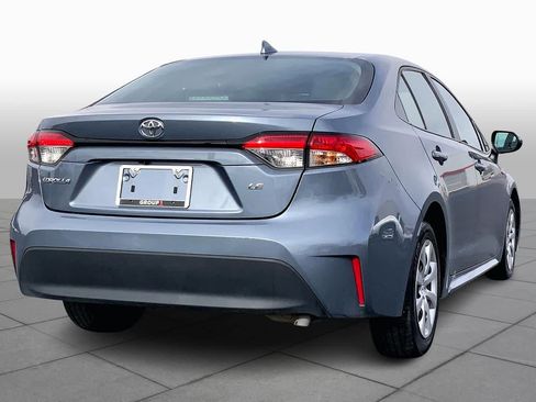 Used 2024 Toyota Corolla LE image 13