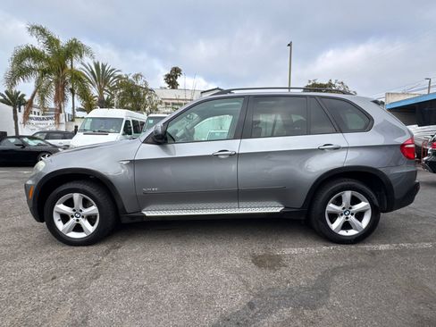 Used 2010 BMW X5 xDrive30i AWD/4WD image 5