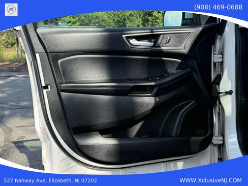 Used 2015 Ford Edge SEL w/ Equipment Group 201A image 7