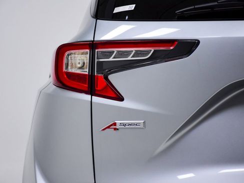 New 2026 Acura RDX A-Spec image 35