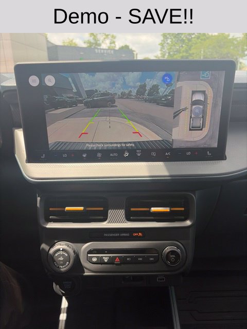 New 2026 Ford Maverick Tremor AWD/4WD image 38
