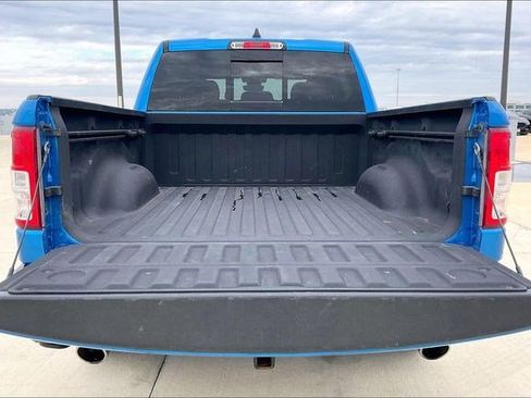 Used 2022 RAM 1500 Big Horn image 21