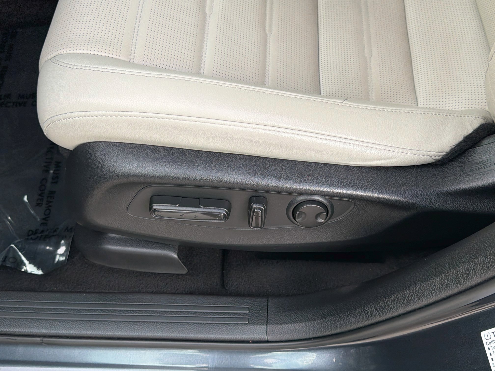 Certified 2024 Honda CR-V EX-L image 17