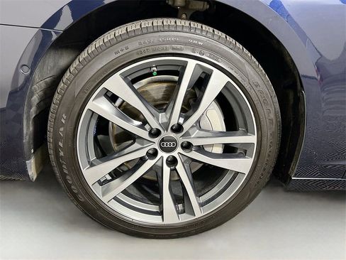 Used 2023 Audi A6 Premium Plus image 33