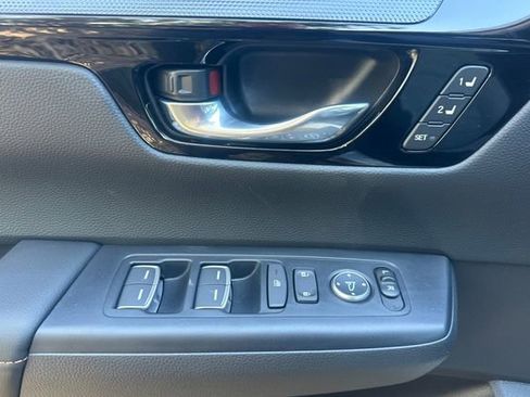 New 2026 Honda CR-V Sport Touring image 10