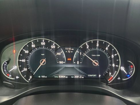 Used 2019 BMW X3 xDrive30i w/ Convenience Package AWD/4WD image 29