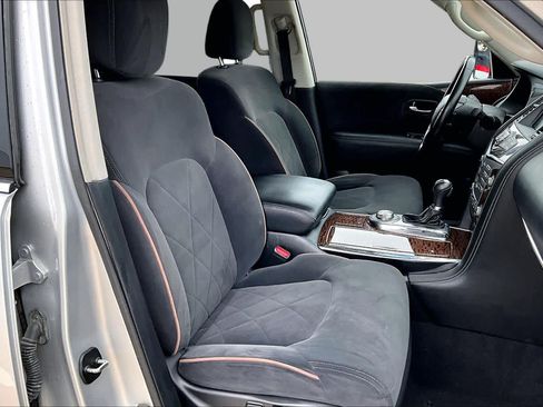 Used 2019 Nissan Armada SV w/ Driver Package AWD/4WD image 8