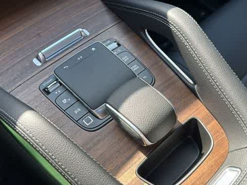 Certified 2026 Mercedes-Benz GLE 350 4MATIC image 25