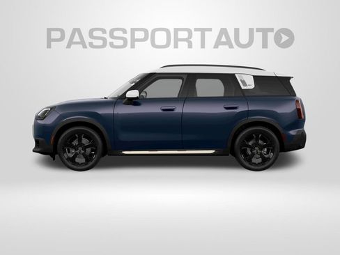 New 2027 MINI Cooper Countryman S AWD/4WD image 4