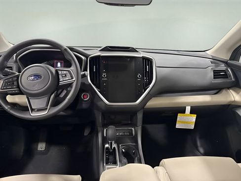 New 2026 Subaru Ascent Limited AWD/4WD image 9