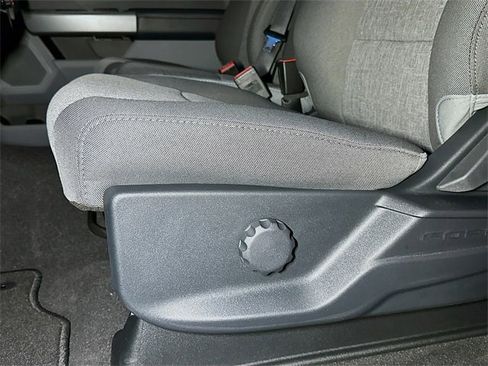 New 2026 Ford F250 XL w/ STX Appearance Package image 13