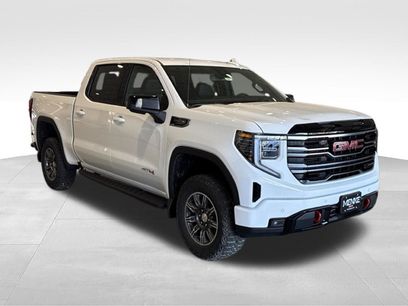 New 2026 GMC Sierra 1500 AT4 w/ AT4 Premium Package