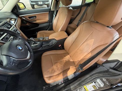 Used 2015 BMW 435i Gran Coupe xDrive AWD/4WD image 15